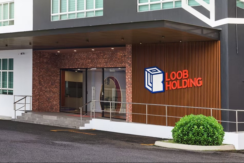 Loob Holding Sdn Bhd image 1