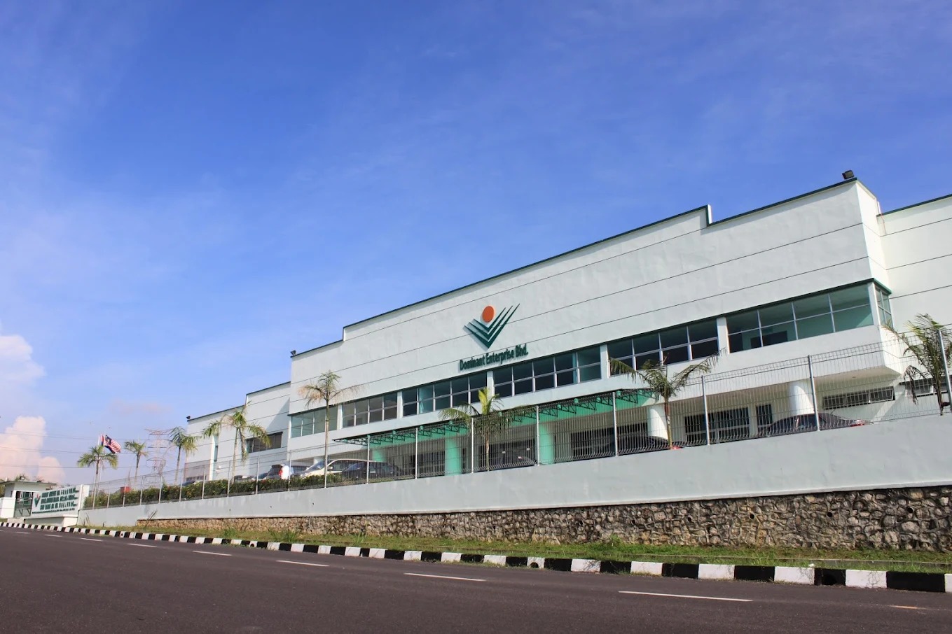 DOMINANT ENTERPRISE BERHAD - Image 1