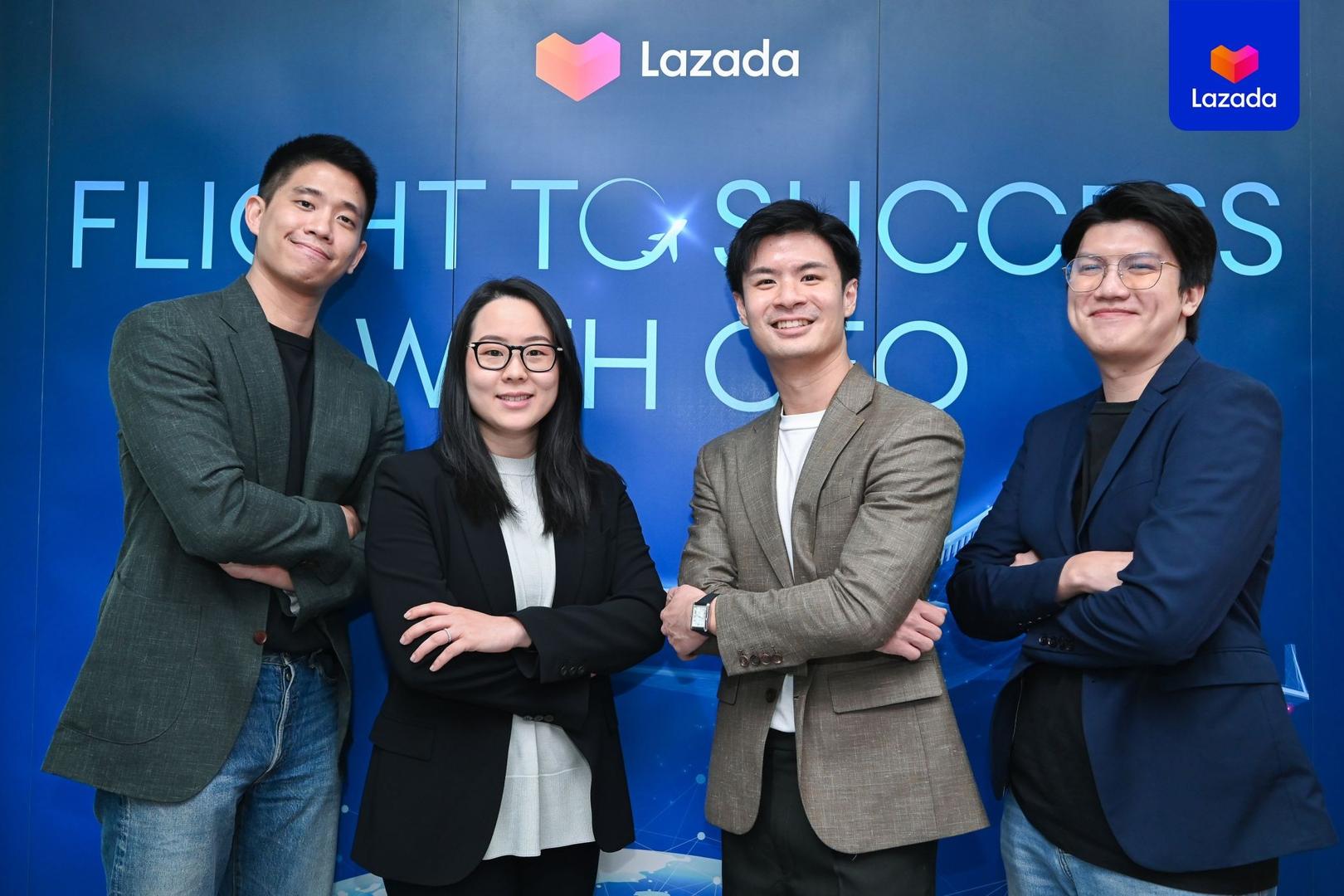 Lazada Express Malaysia image 1