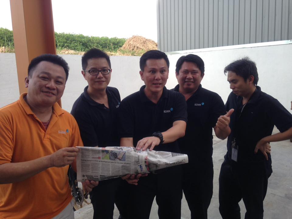SDMK SDN BHD image 2