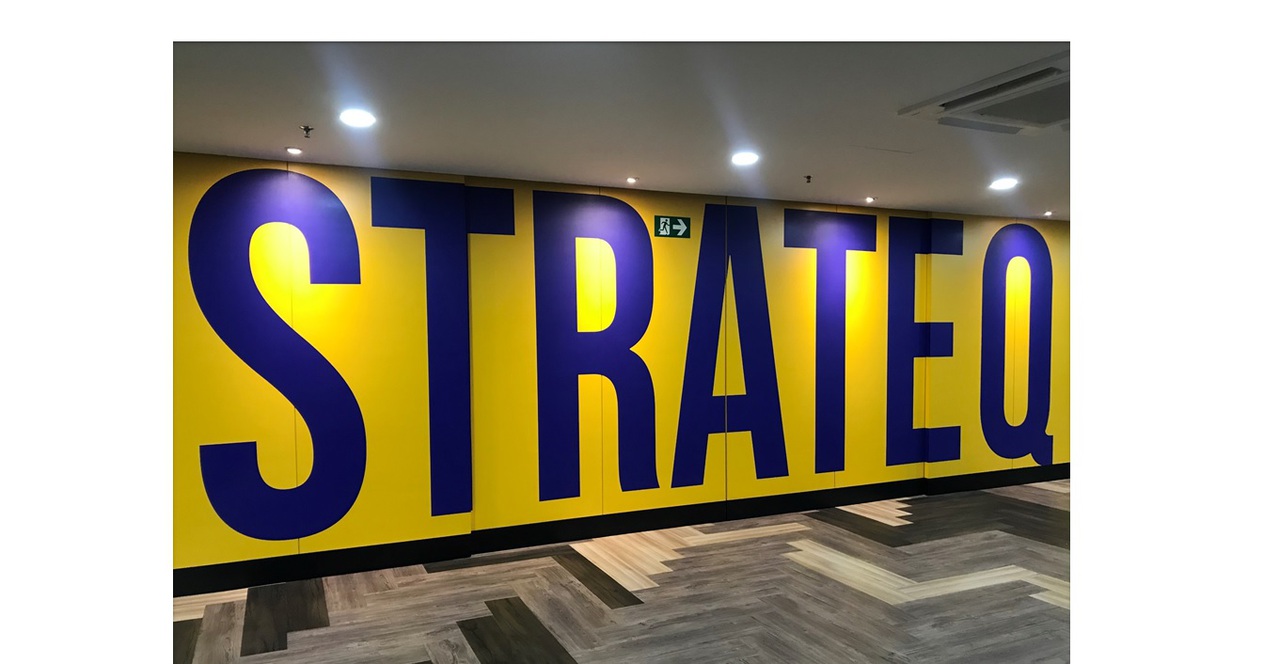 STRATEQ image 1