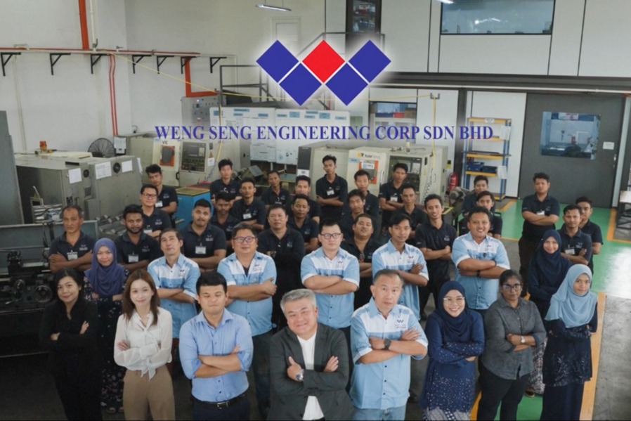 Weng Seng Engineering Corporation - Image 1