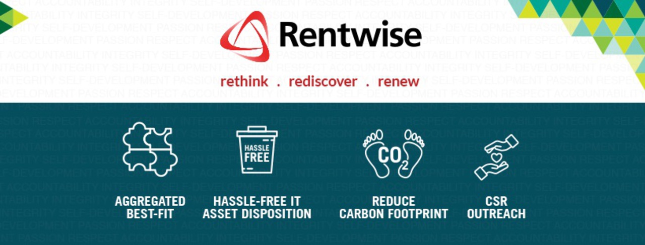 Rentwise - Image 1