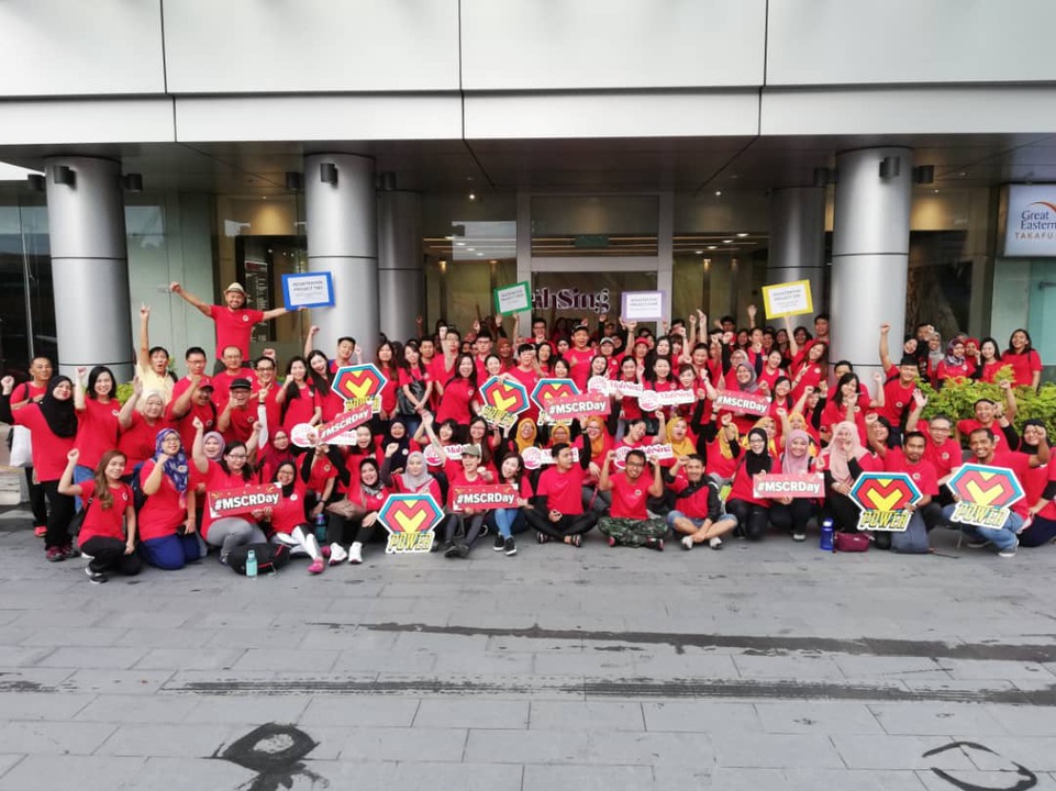 Mah Sing Group image 1