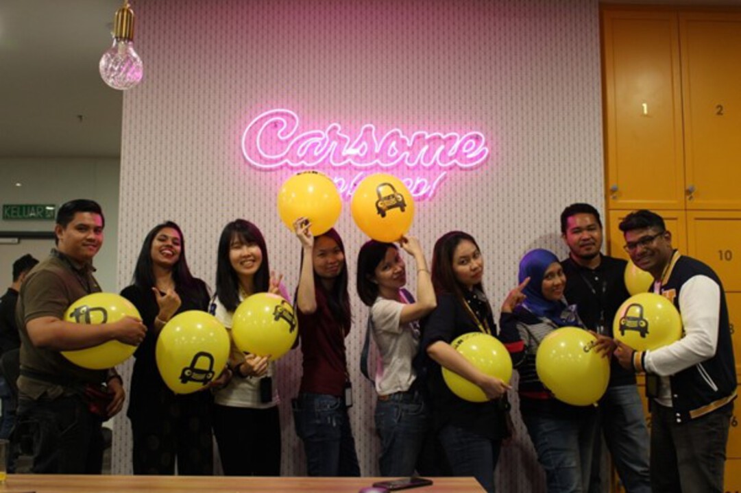 Carsome image 2