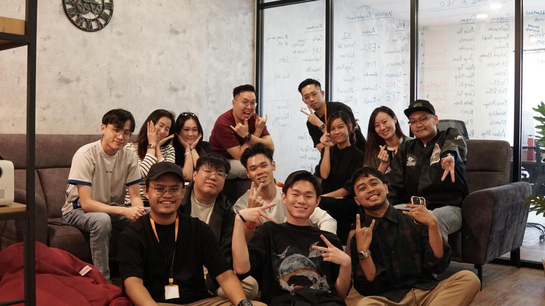 Cloudix Digital Sdn Bhd image 3