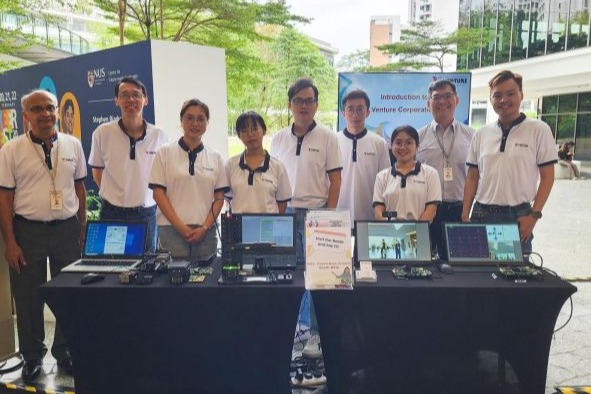 Seagate Global Business Services  (Malaysia) Sdn. Bhd. image 1