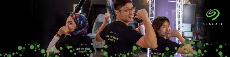 Seagate Global Business Services  (Malaysia) Sdn. Bhd. image 2