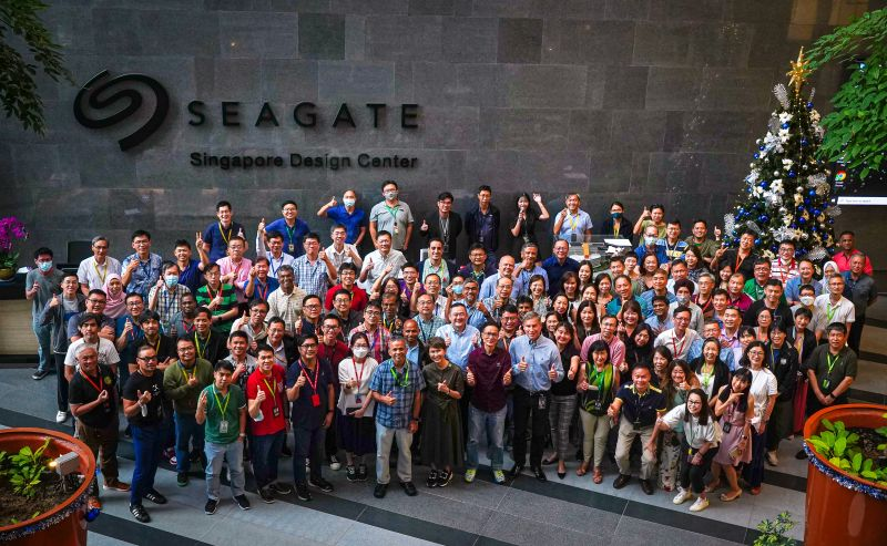 Seagate Global Business Services  (Malaysia) Sdn. Bhd. image 3