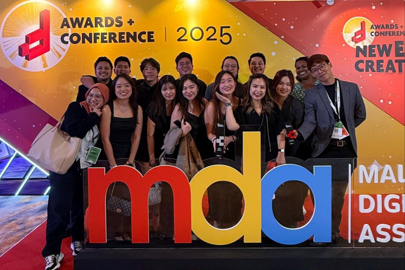 Gushcloud Malaysia Sdn Bhd image 1