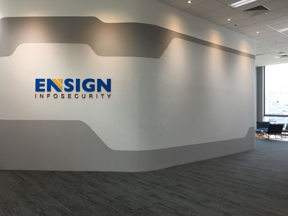 Ensign Infosecurity (Malaysia) image 2