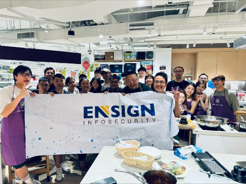 Ensign Infosecurity (Malaysia) image 3