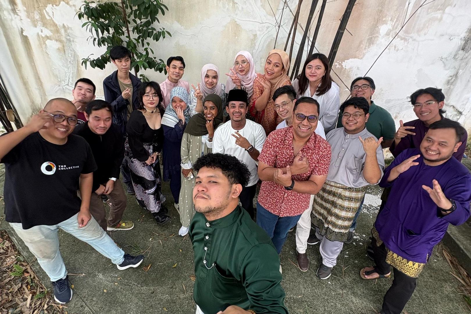 Collektr Sdn Bhd image 1