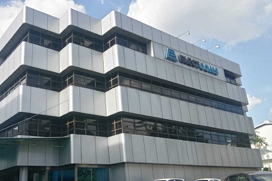ELECTCOMS BERHAD - Image 1