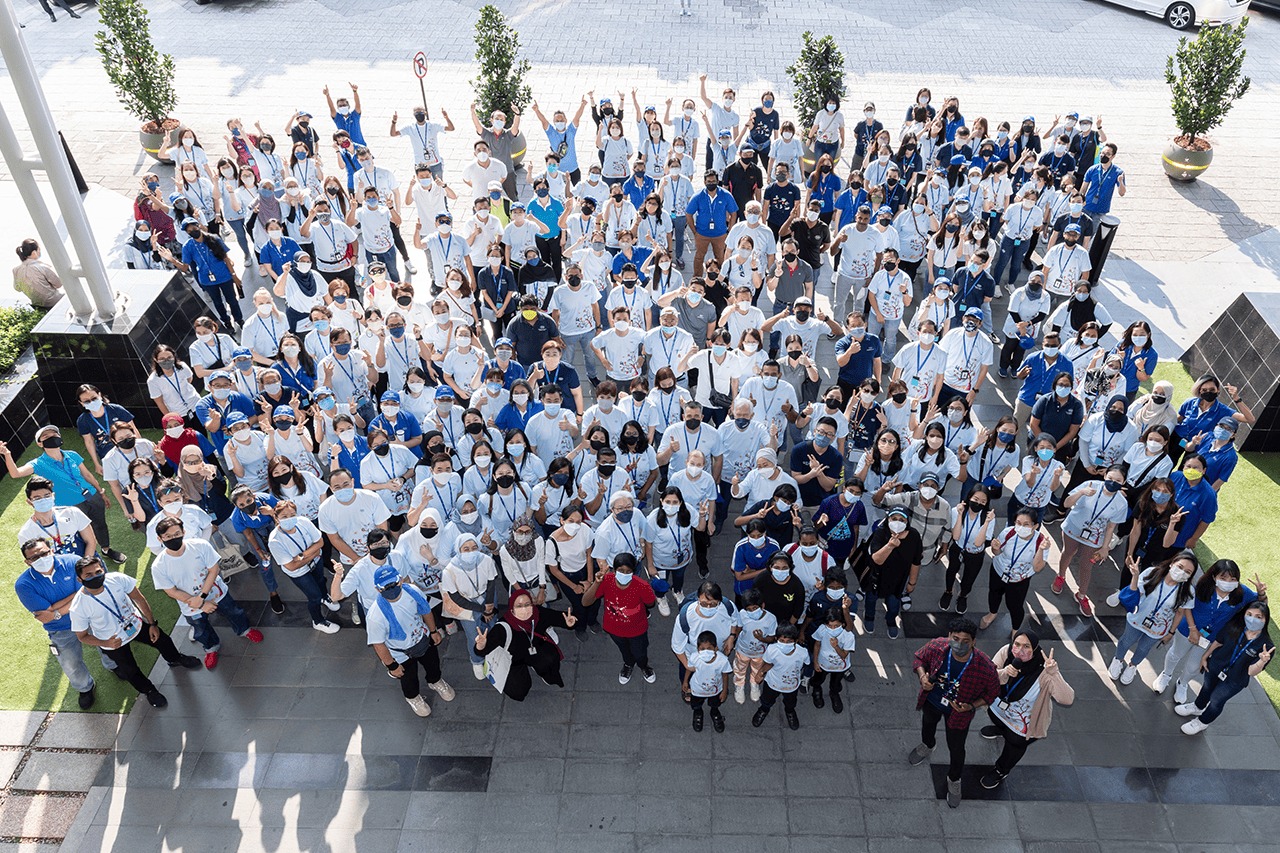 Roche Services (Asia Pacific) Sdn. Bhd image 1