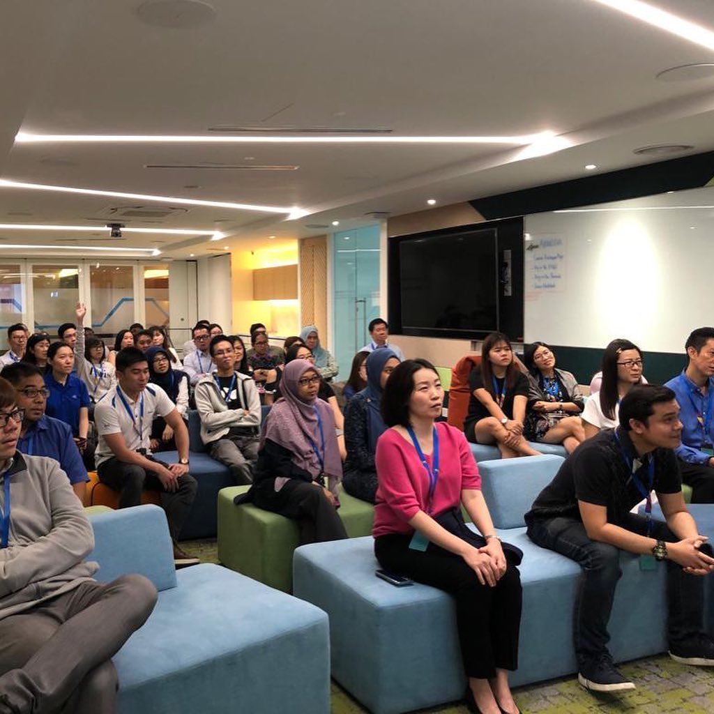 Roche Services (Asia Pacific) Sdn. Bhd image 3
