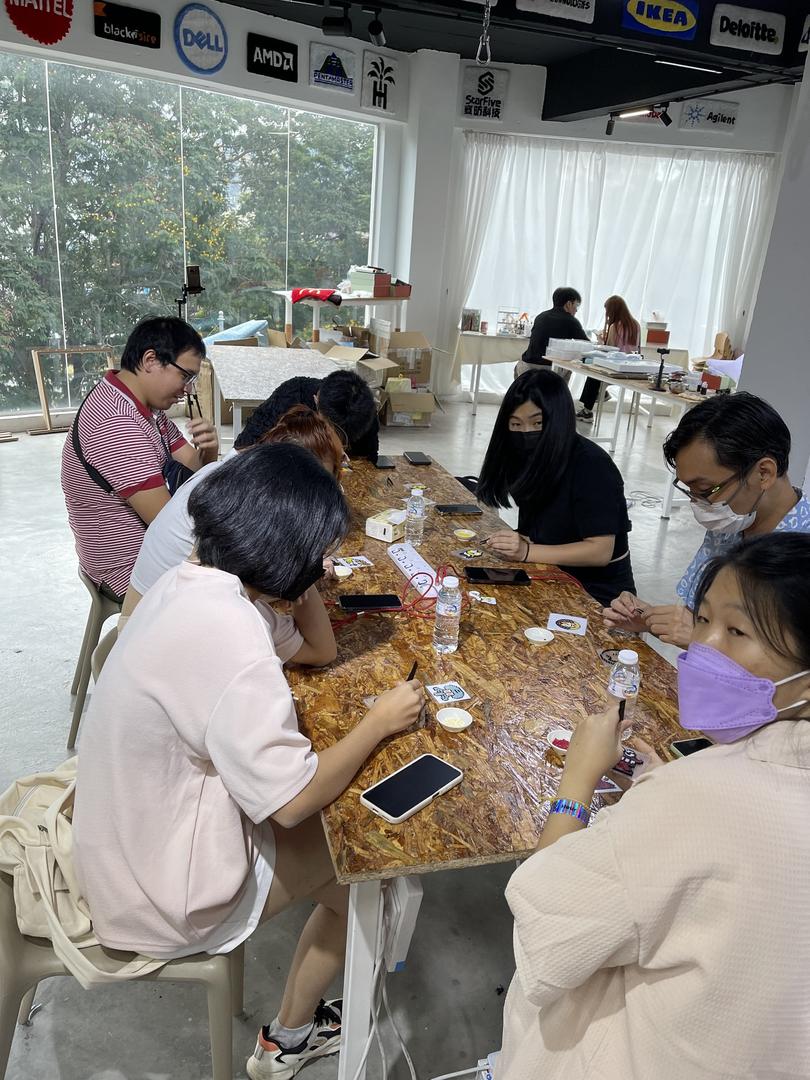 World Syntech Solution Sdn Bhd image 2