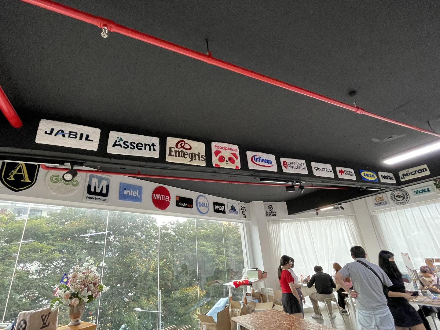 World Syntech Solution Sdn Bhd image 3