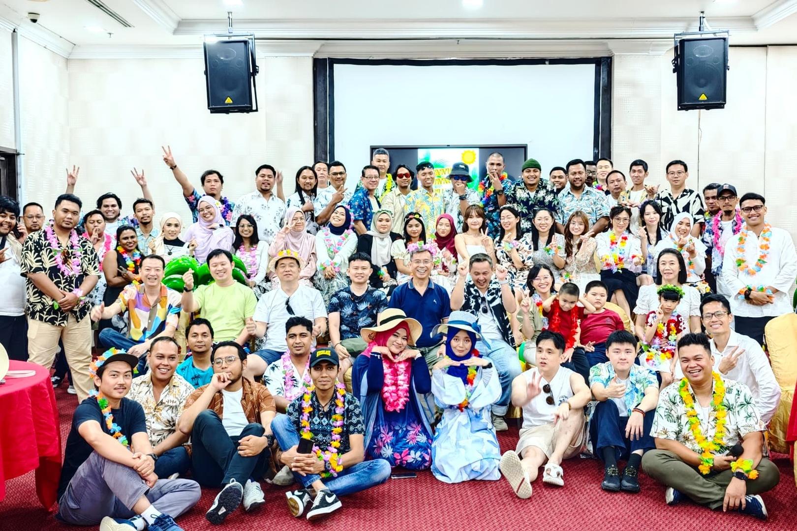 E-Document Solution Sdn Bhd image 1