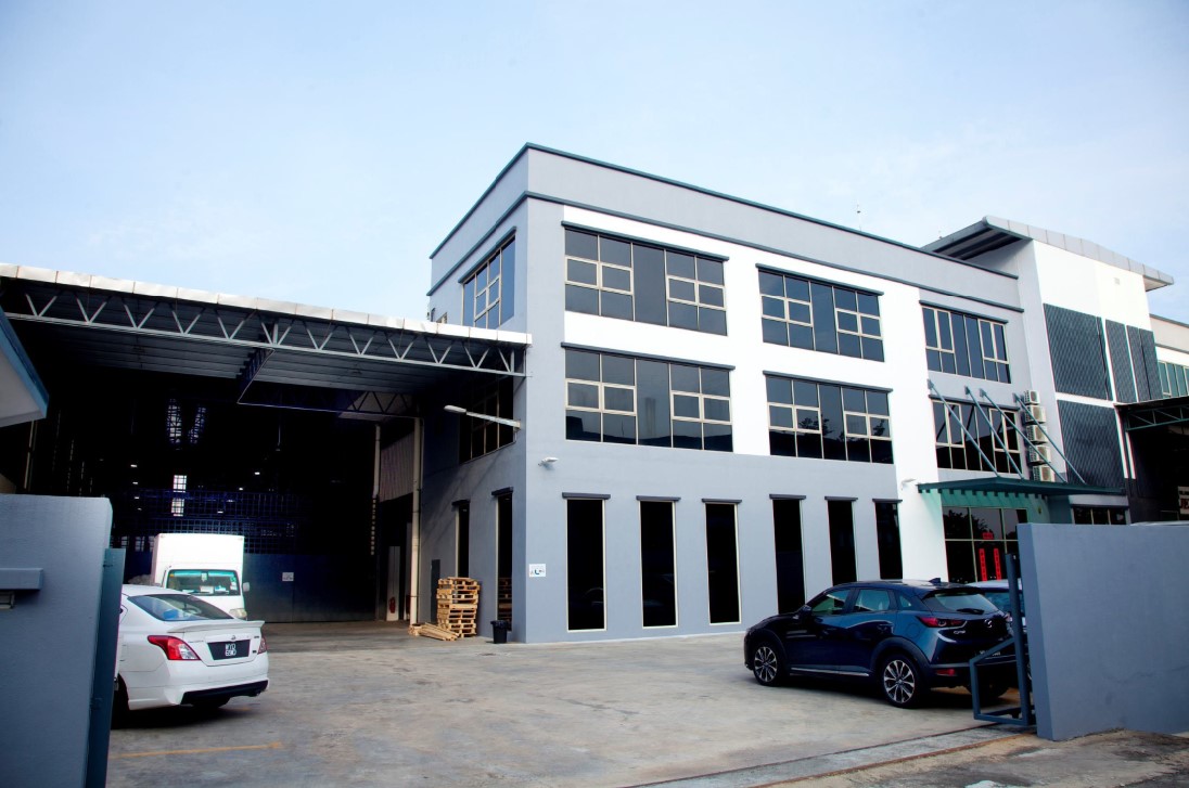 E-Document Solution Sdn Bhd image 2