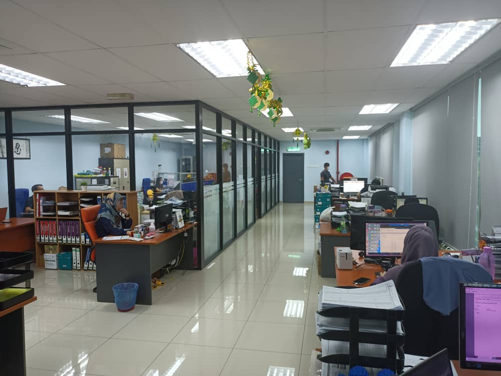 E-Document Solution Sdn Bhd image 3