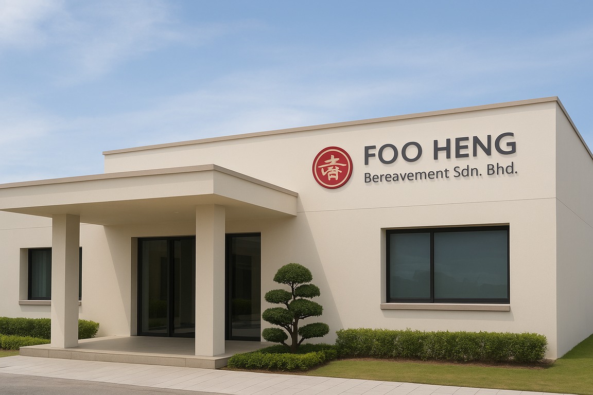 Foo Heng Bereavement Sdn. Bhd. image 1
