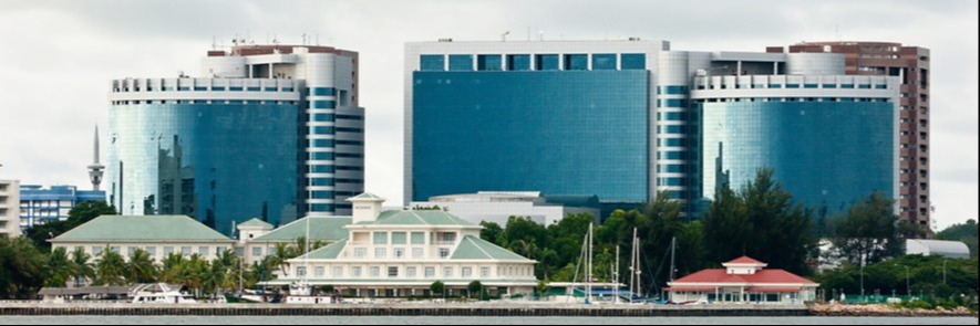 Hans Advisory & Trust Co Ltd - Image 1