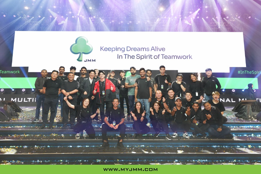 JMM Immersive Sdn Bhd image 1