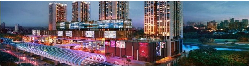 Tropicana Corporation Berhad - Image 1
