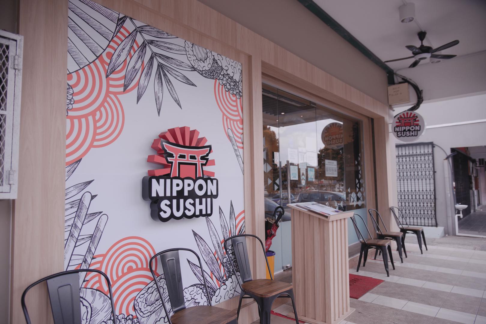 Nippon Sushi (M) Sdn Bhd - Image 1