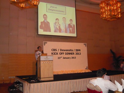Computer Business Solution Sdn Bhd  image 3