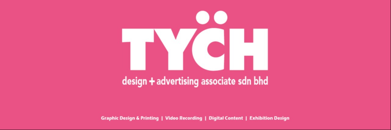 TYCH Design + Advertising Associate Sdn Bhd - Image 1