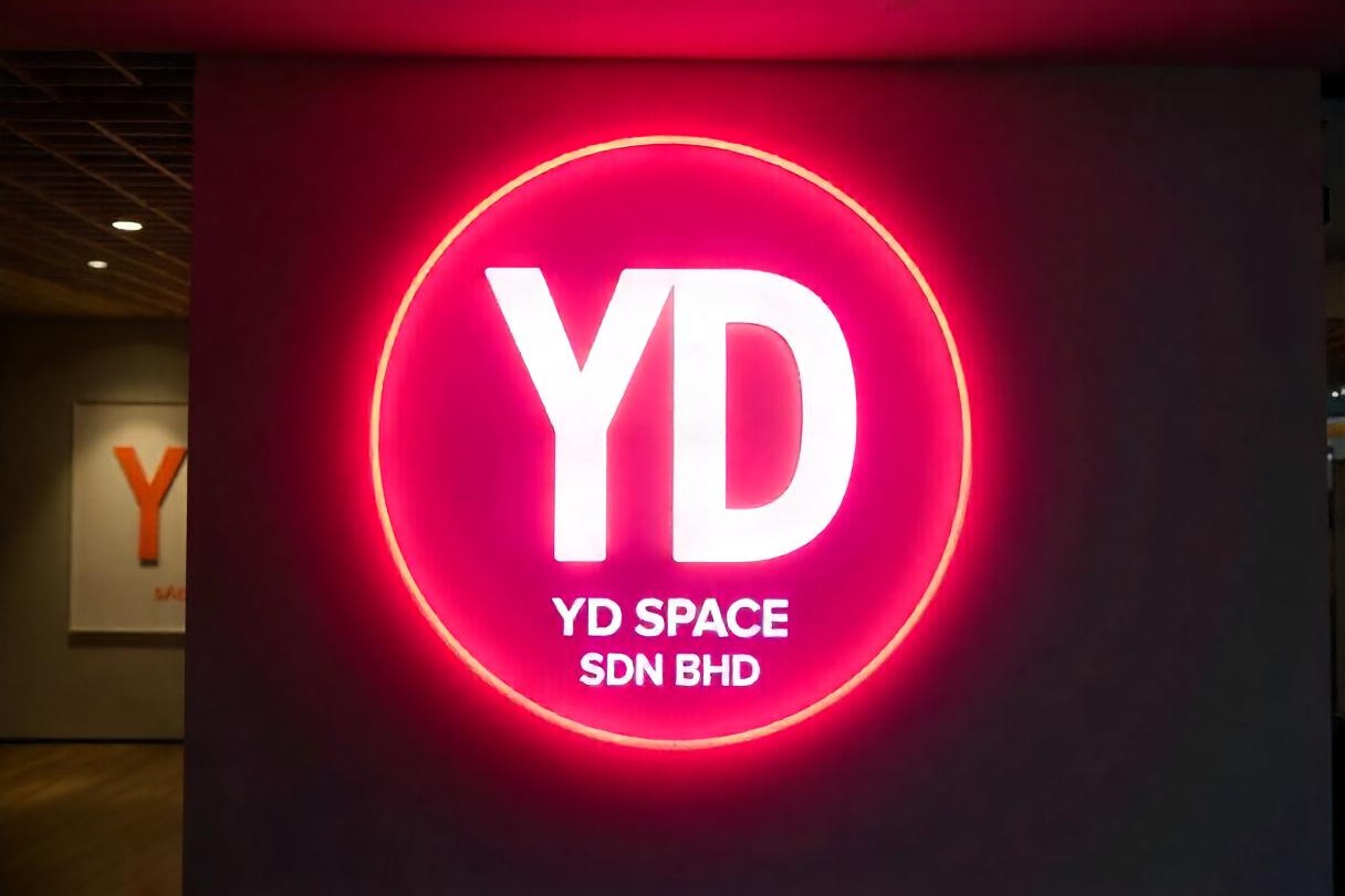 YD SPACE SDN. BHD. - Image 1