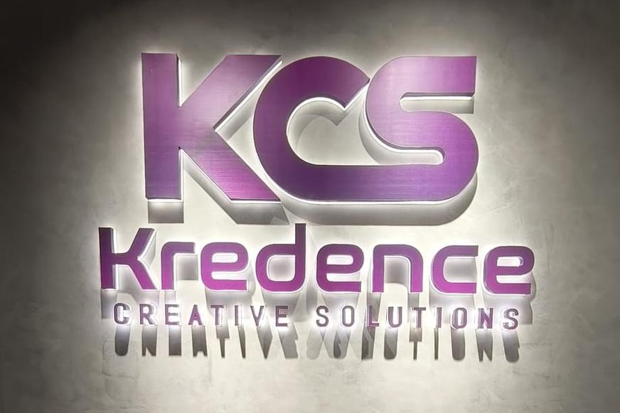 Kredence Creative Solutions Sdn Bhd image 1