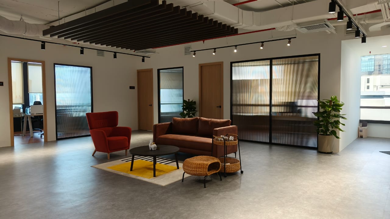 Kredence Creative Solutions Sdn Bhd image 2
