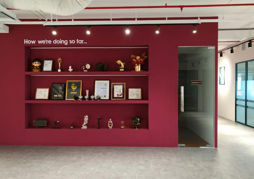 Kredence Creative Solutions Sdn Bhd image 3