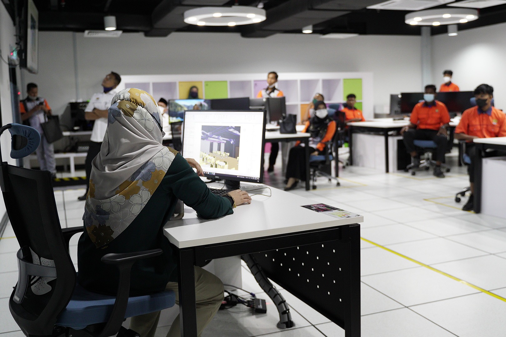 CIDB E-Construct Services Sdn Bhd - Image 1