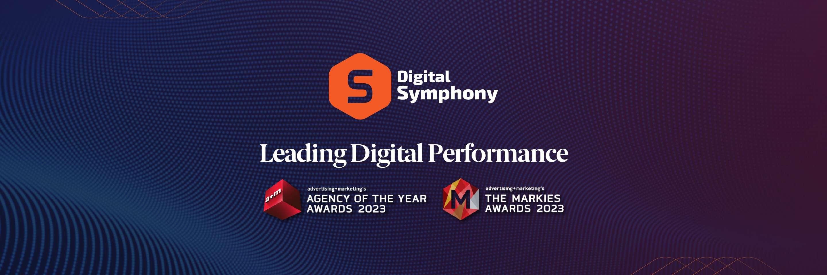 Digital Symphony image 1