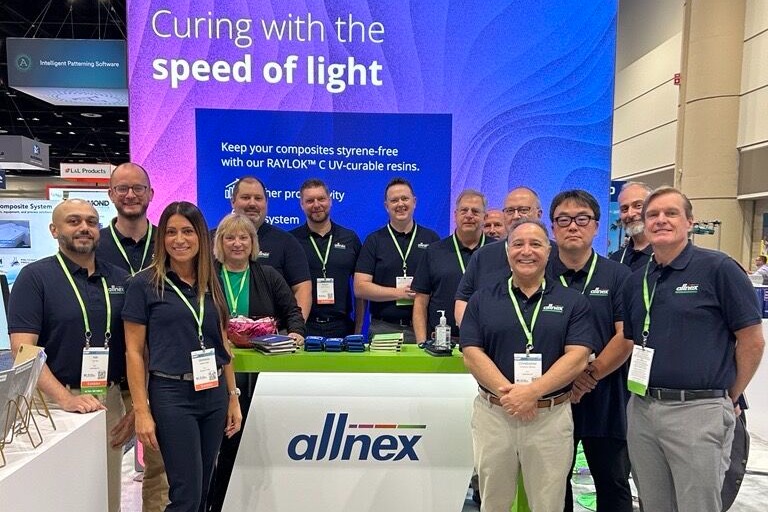 Allnex Asia Gbs Sdn. Bhd. image 1