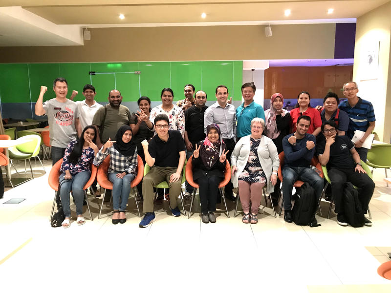 Allnex Asia Gbs Sdn. Bhd. image 2
