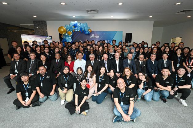 Allnex Asia Gbs Sdn. Bhd. image 3
