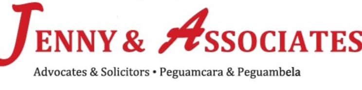 Jenny & Associates image 1