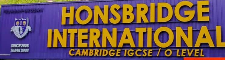 Honsbridge International Sdn Bhd image 1