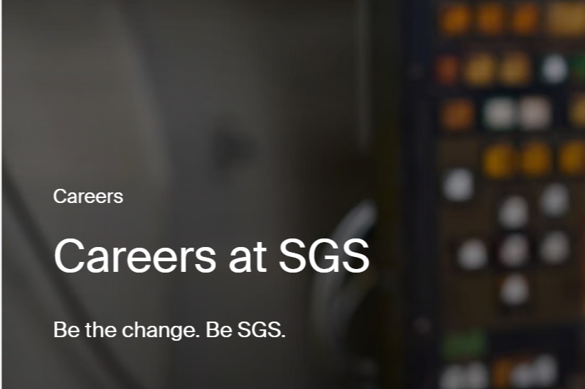 SGS (Malaysia) Sdn. Bhd image 1