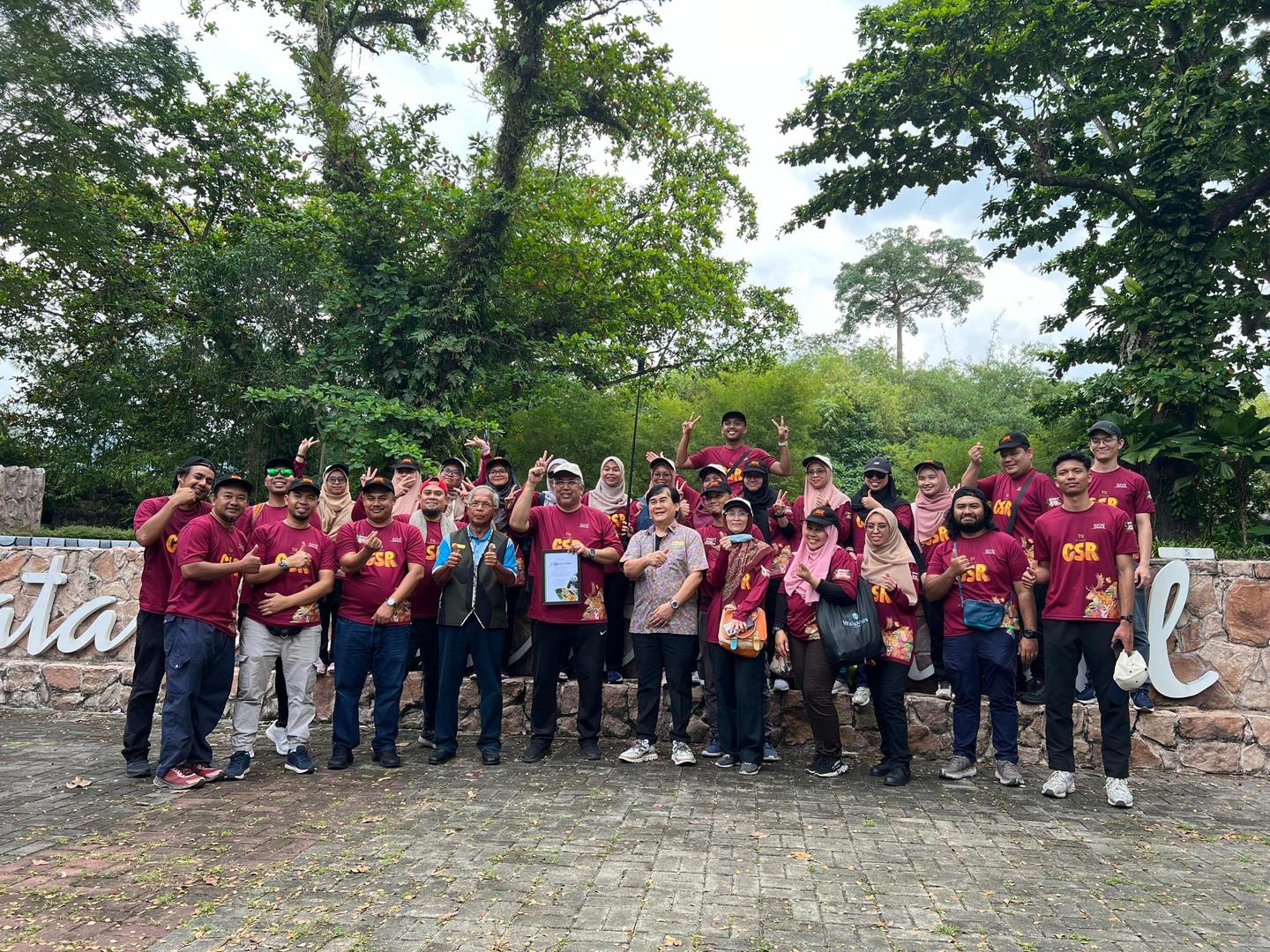 SGS (Malaysia) Sdn. Bhd image 2
