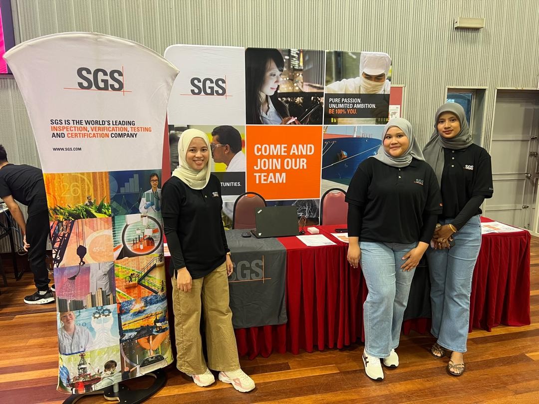 SGS (Malaysia) Sdn. Bhd image 3