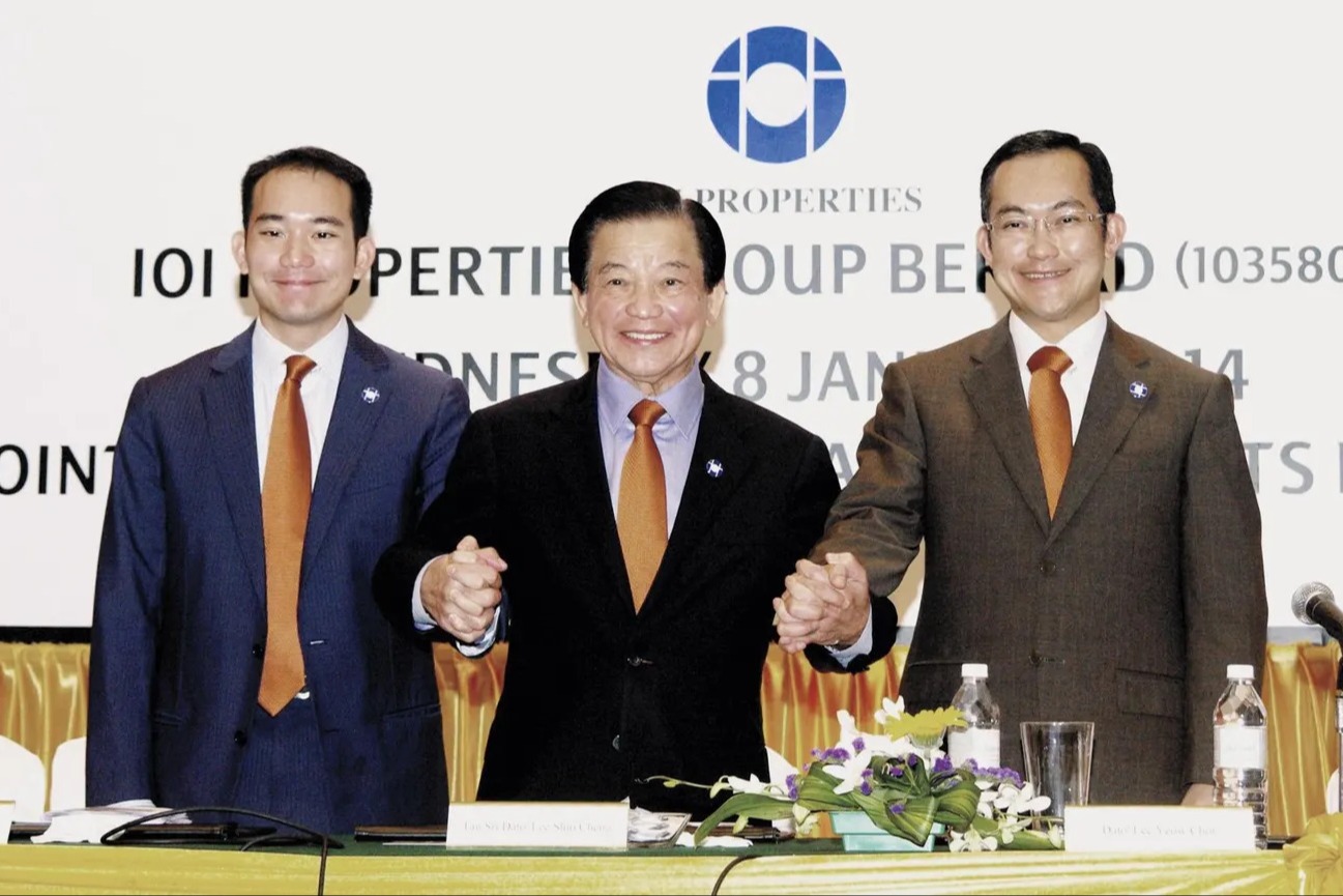 IOI Properties Group image 1