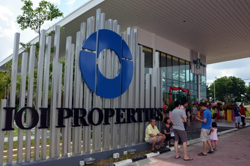 IOI Properties Group image 2