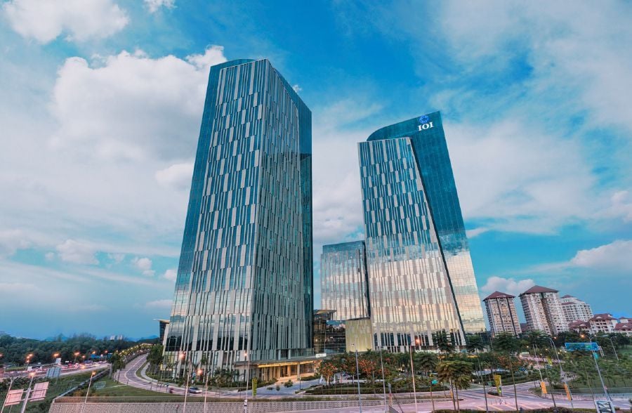 IOI Properties Group image 3