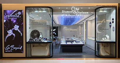 Diamond & Platinum Sdn Bhd image 2
